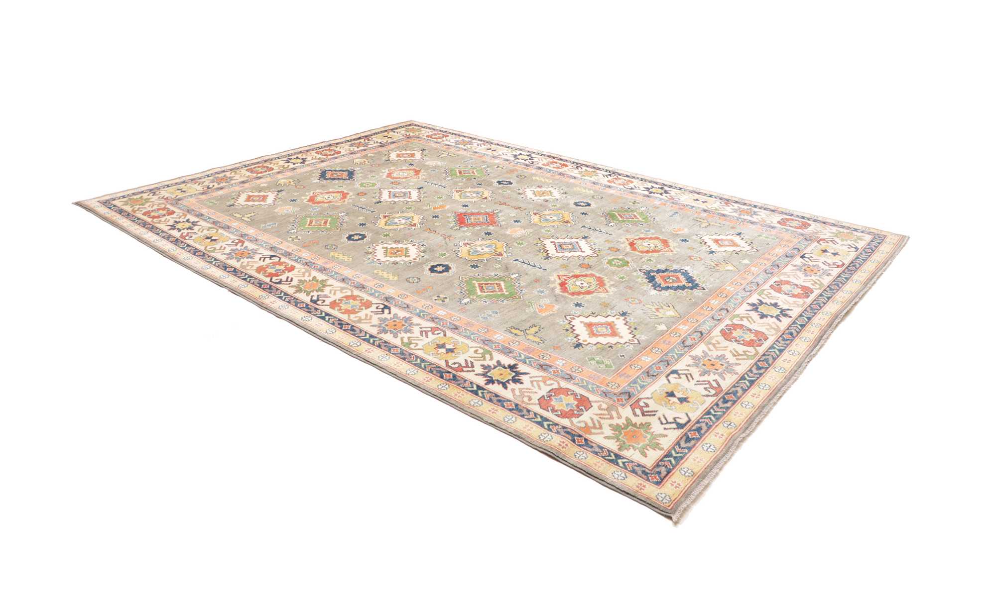 Tappeto KAZAK 352x250 Z481587 5 Tappeto KAZAK 352x250 Z481587 - immagine 3