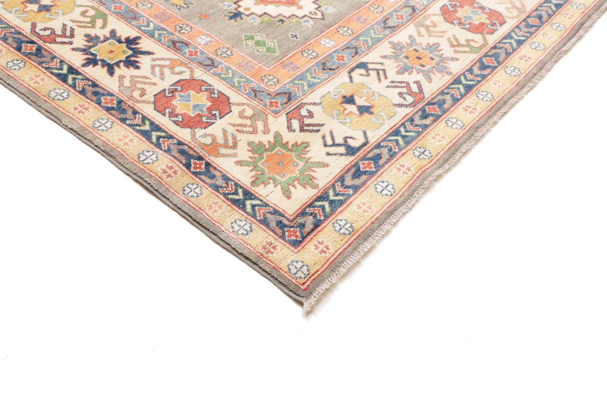 Tappeto KAZAK 352x250 Z481587 7 Tappeto KAZAK 352x250 Z481587 - immagine 5