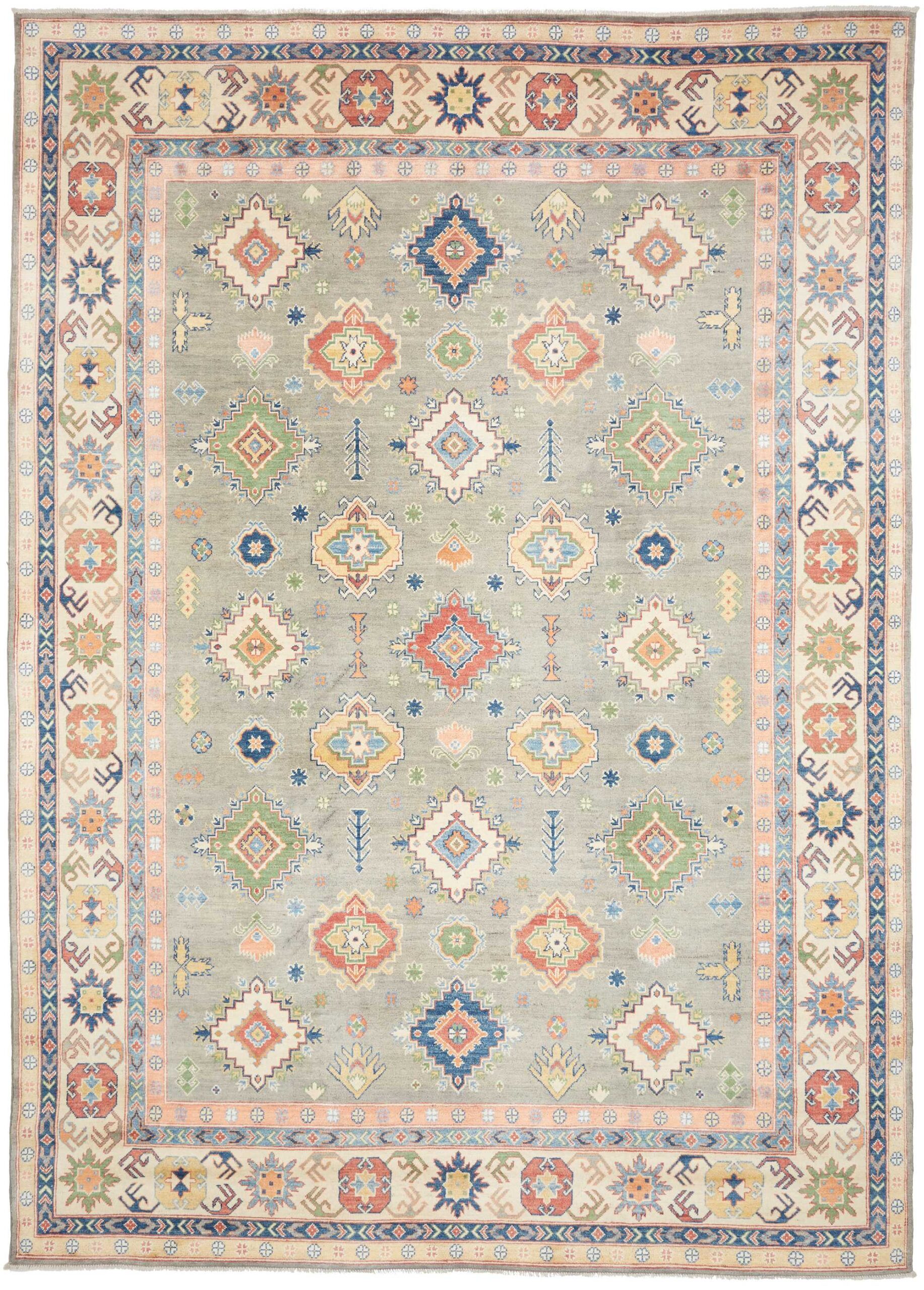 Tappeto KAZAK 352x250 Z481587 3 Tappeto KAZAK 352x250 Z481587