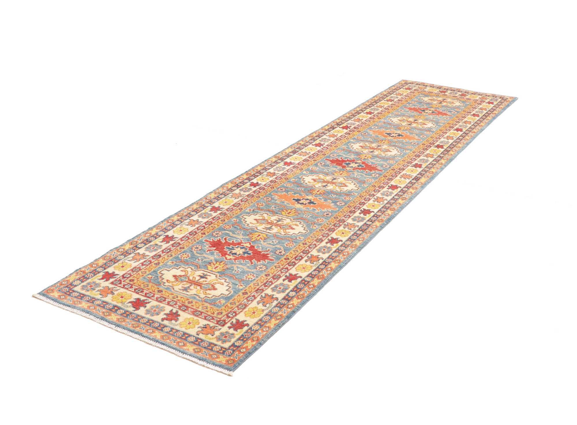 Tappeto KAZAK 302x81 Z481588 4 Tappeto KAZAK 302x81 Z481588 - immagine 2