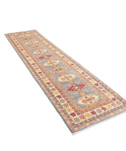 Tappeto KAZAK 302x81 Z481588 15 481588 2