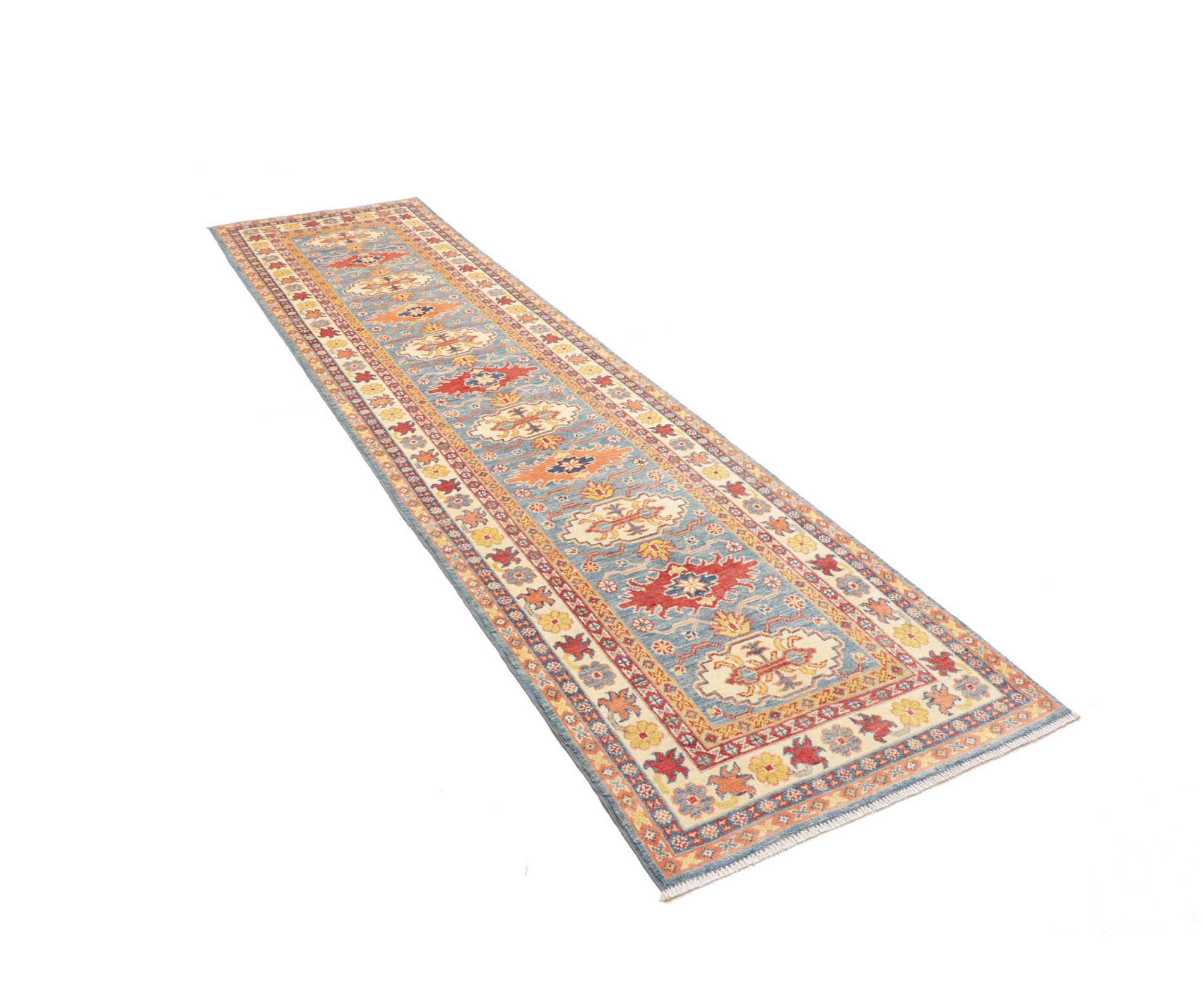 Tappeto KAZAK 302x81 Z481588 5 Tappeto KAZAK 302x81 Z481588 - immagine 3