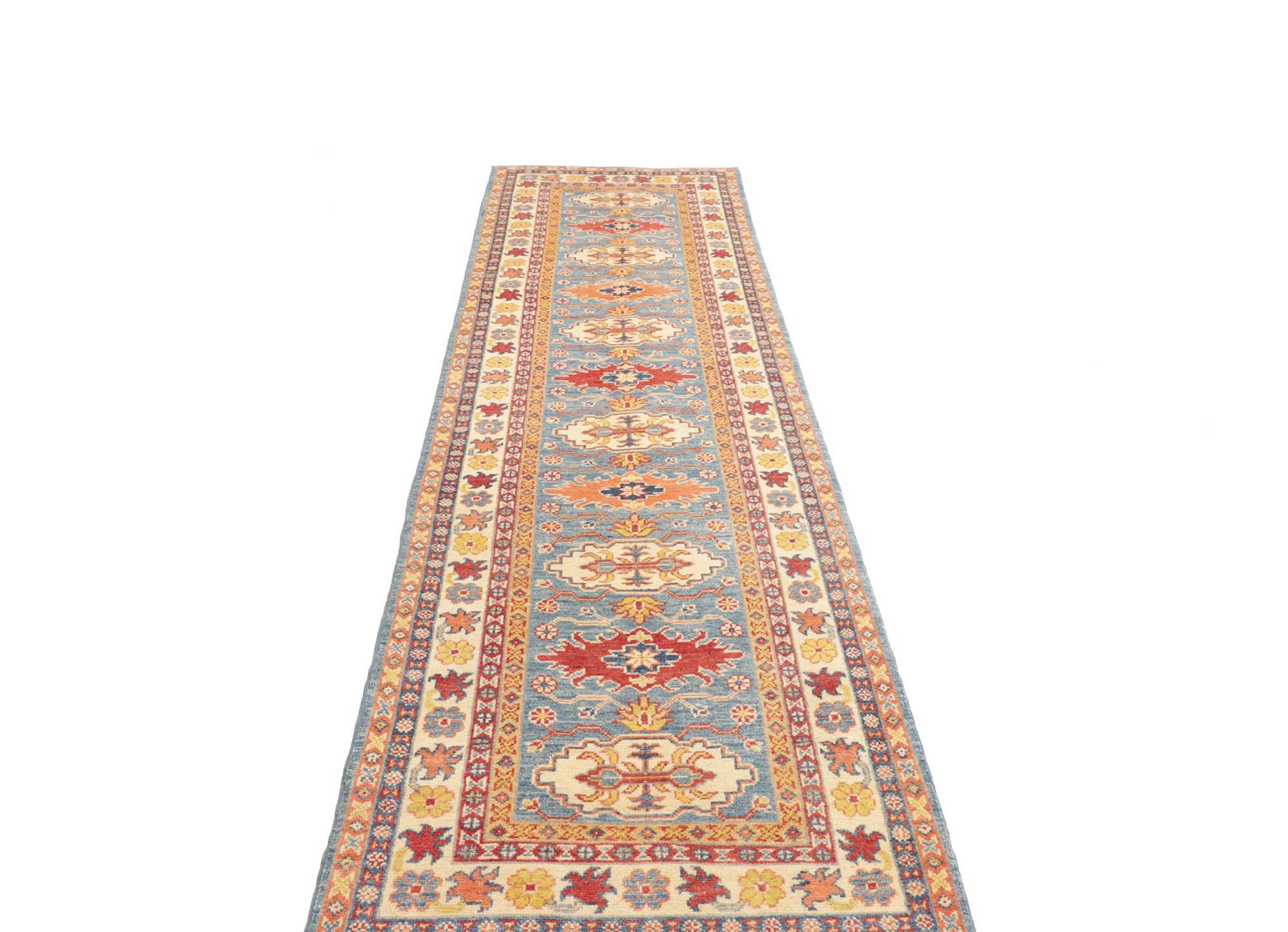 Tappeto KAZAK 302x81 Z481588 6 Tappeto KAZAK 302x81 Z481588 - immagine 4