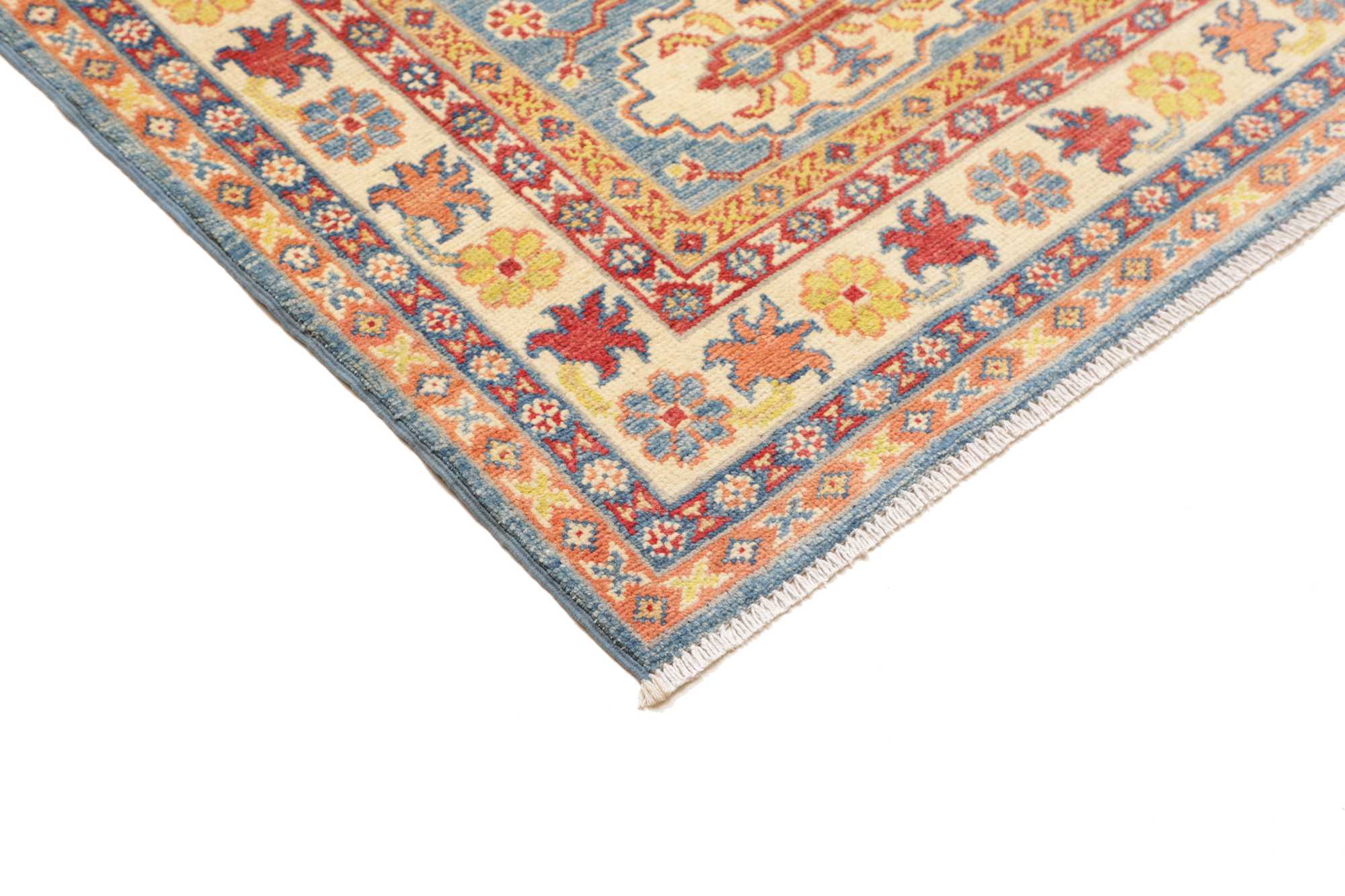 Tappeto KAZAK 302x81 Z481588 7 Tappeto KAZAK 302x81 Z481588 - immagine 5