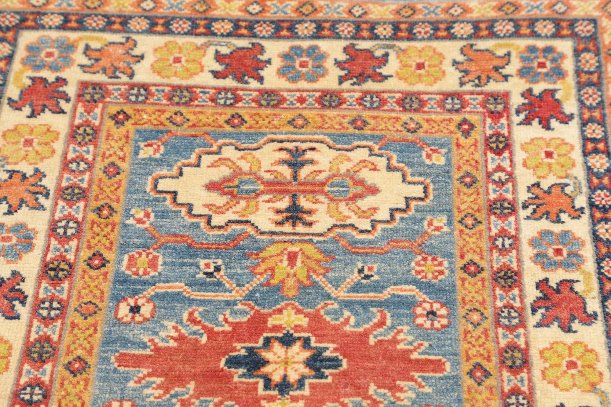 Tappeto KAZAK 302x81 Z481588 9 Tappeto KAZAK 302x81 Z481588 - immagine 7