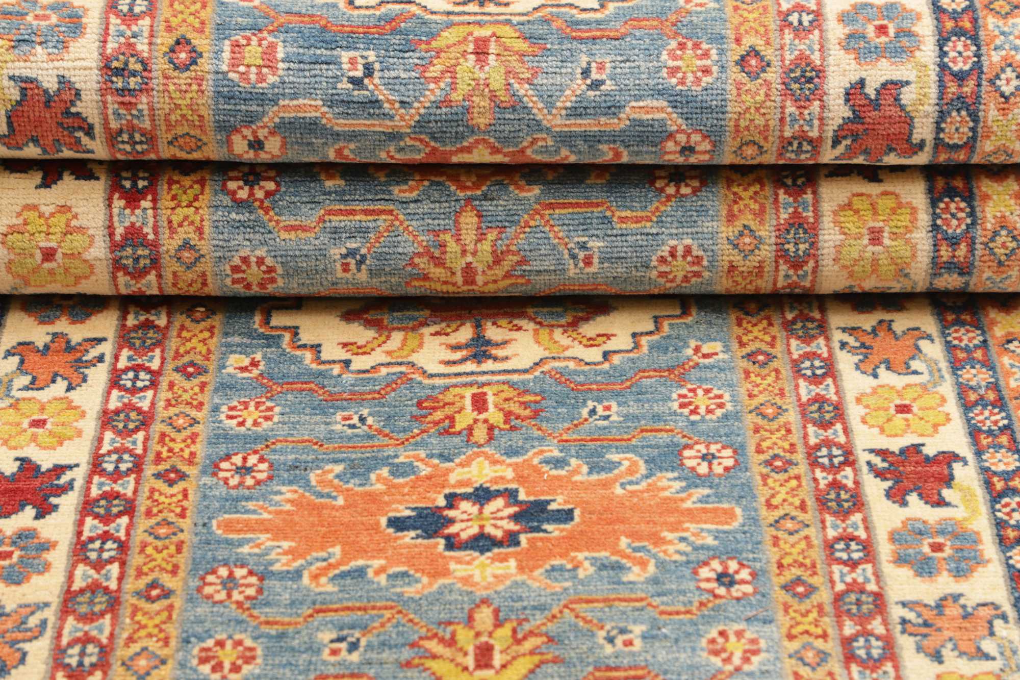 Tappeto KAZAK 302x81 Z481588 11 Tappeto KAZAK 302x81 Z481588 - immagine 9