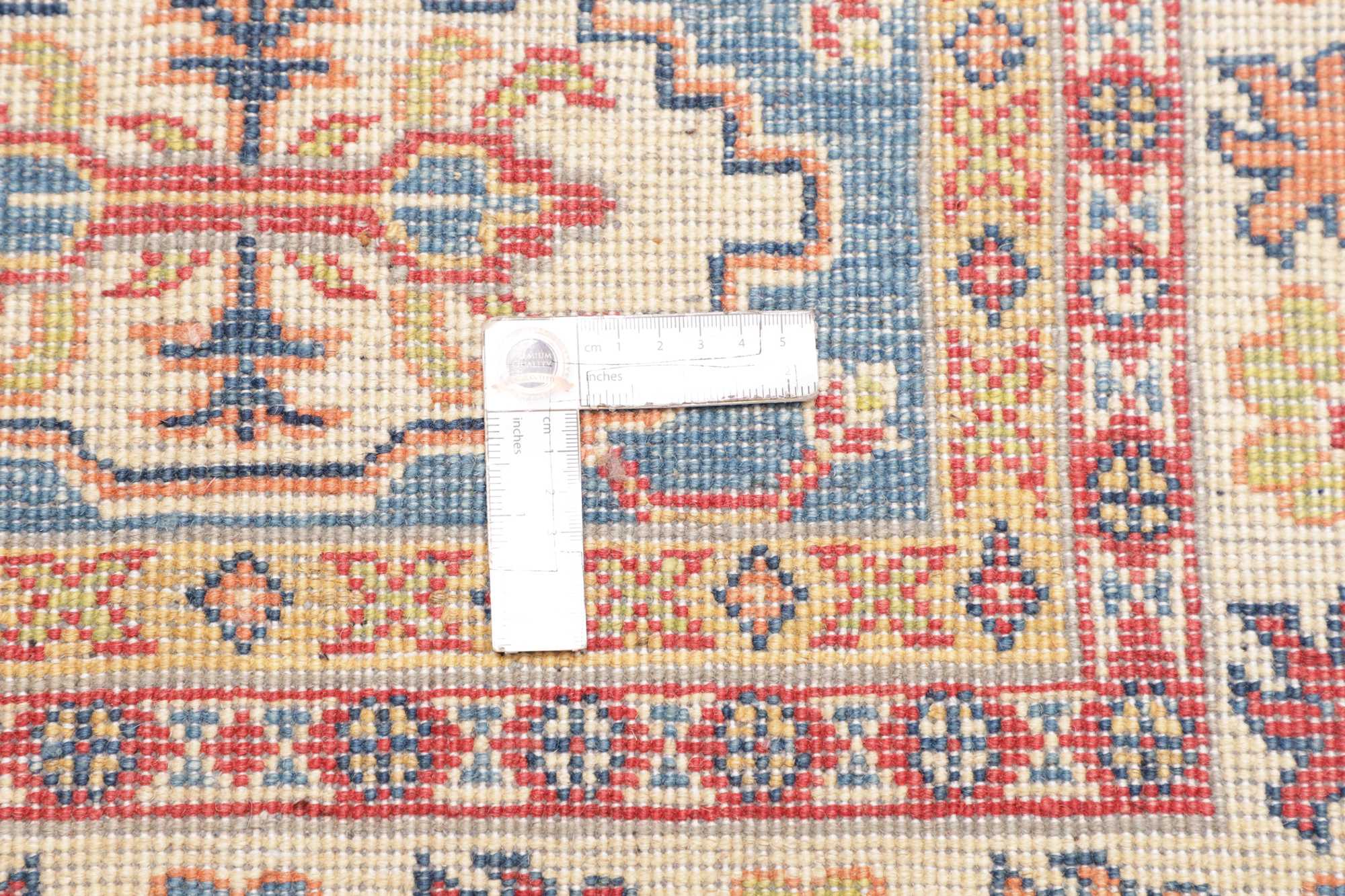 Tappeto KAZAK 302x81 Z481588 12 Tappeto KAZAK 302x81 Z481588 - immagine 10