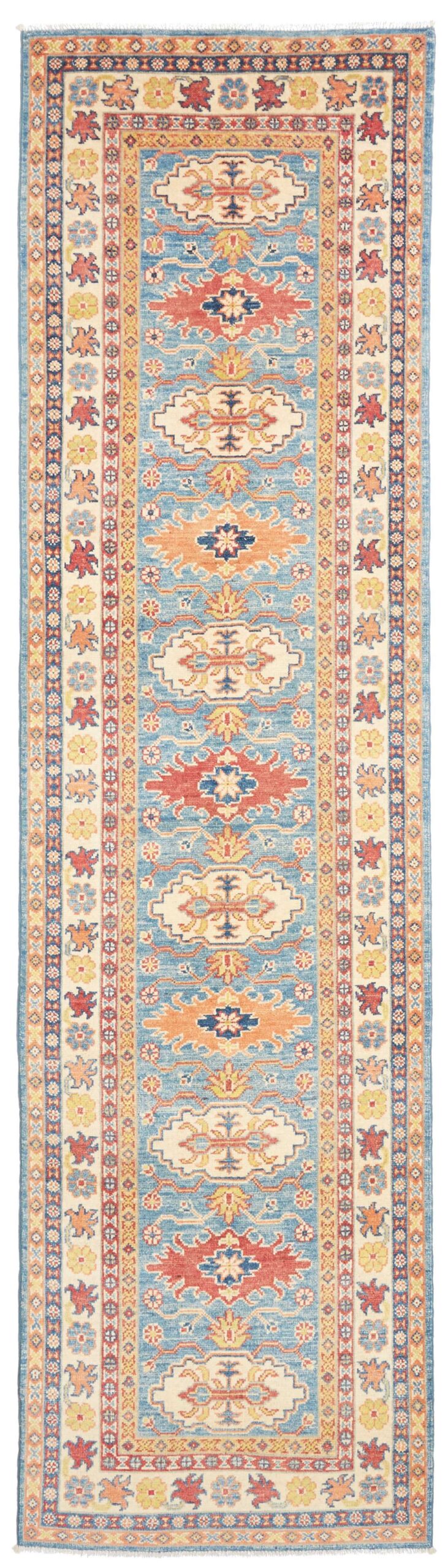 Tappeto KAZAK 302x81 Z481588 3 Tappeto KAZAK 302x81 Z481588