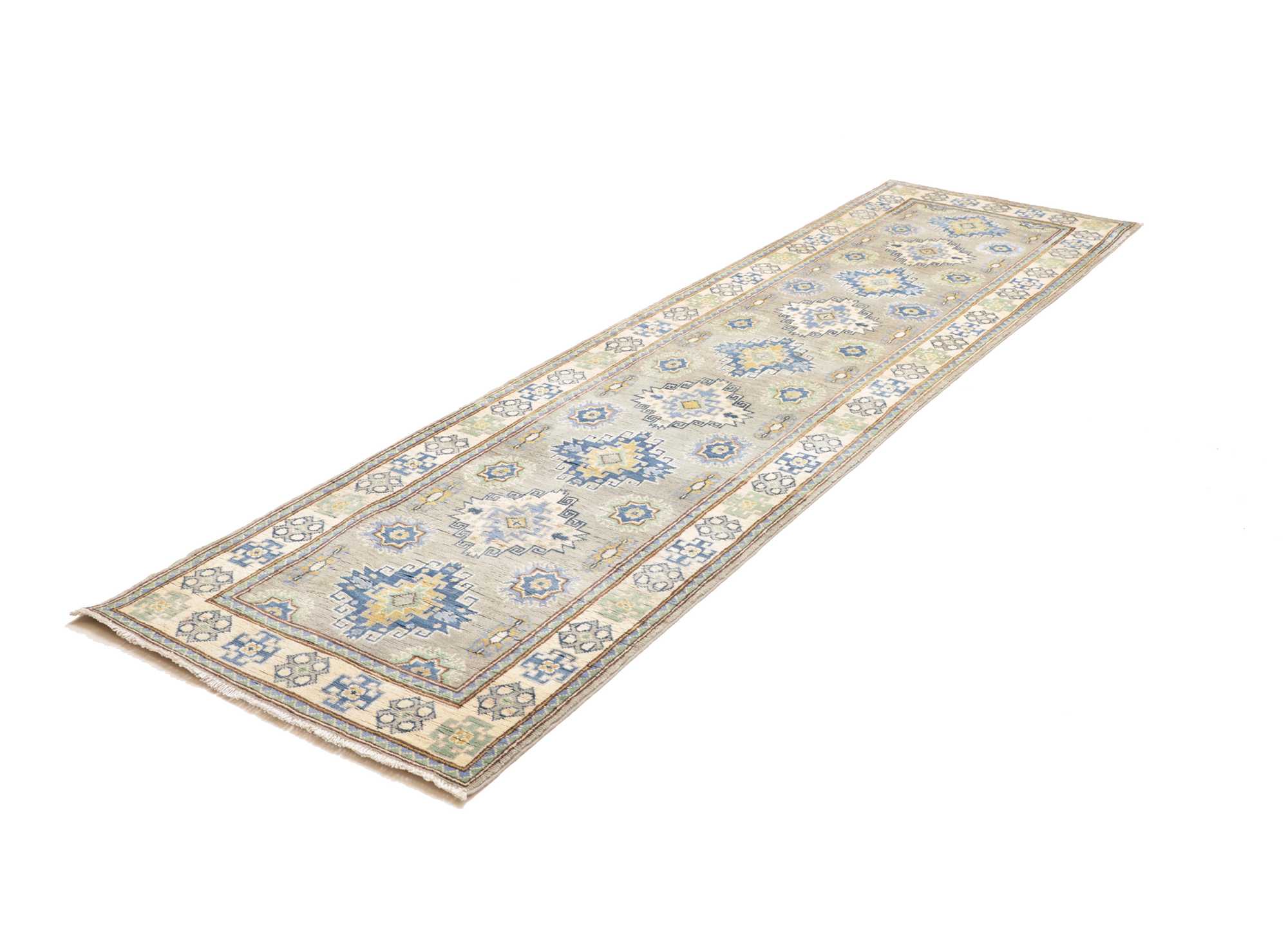 Tappeto KAZAK 311x83 Z481591 4 Tappeto KAZAK 311x83 Z481591 - immagine 2