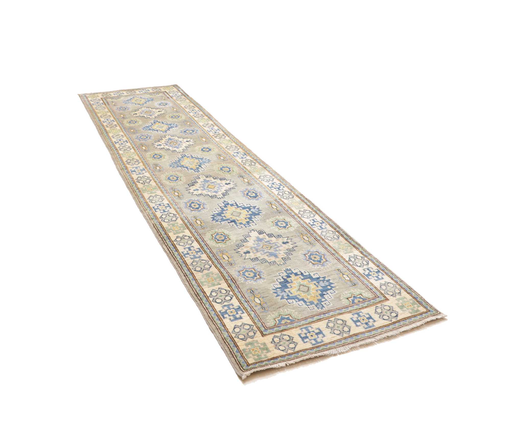 Tappeto KAZAK 311x83 Z481591 5 Tappeto KAZAK 311x83 Z481591 - immagine 3