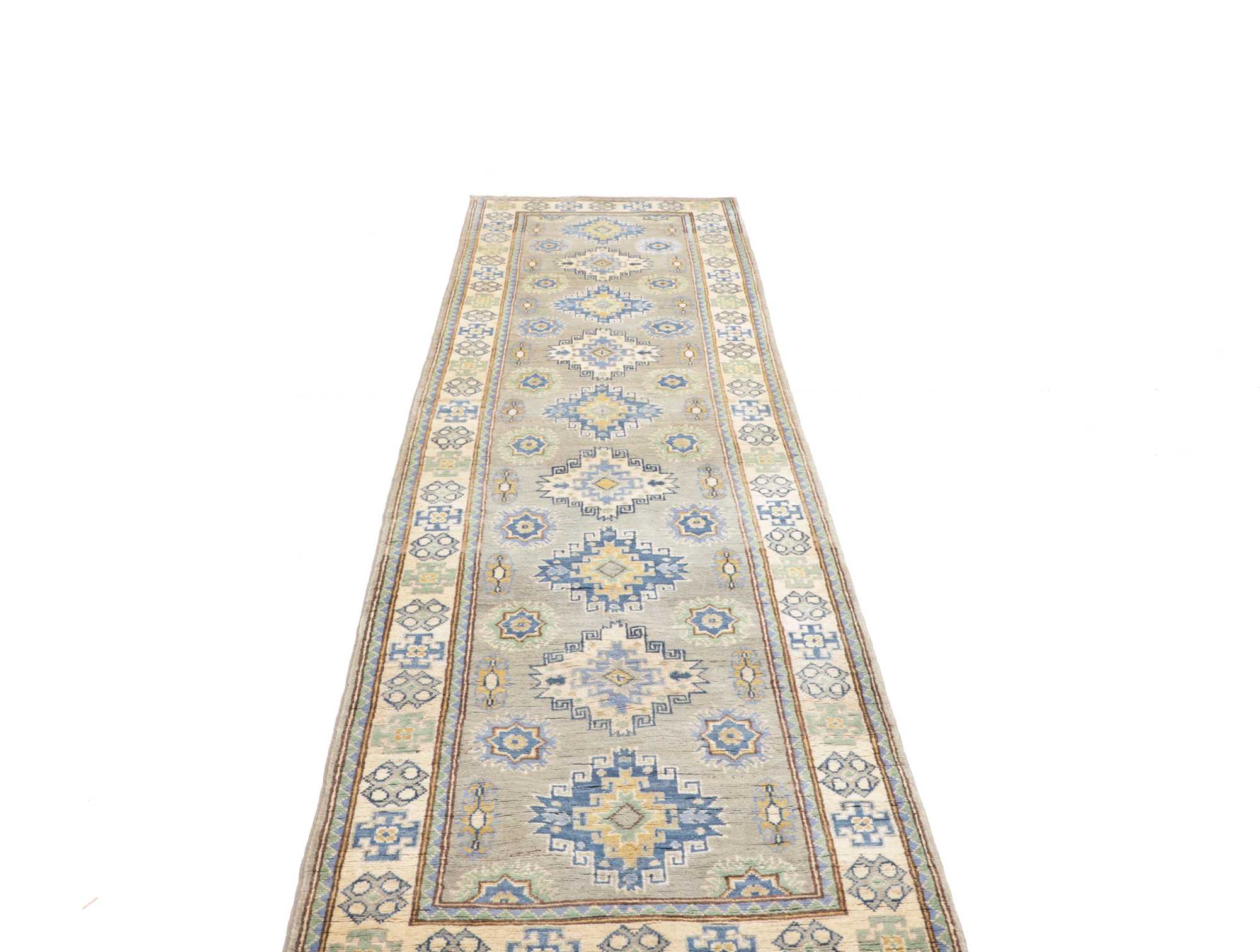 Tappeto KAZAK 311x83 Z481591 6 Tappeto KAZAK 311x83 Z481591 - immagine 4