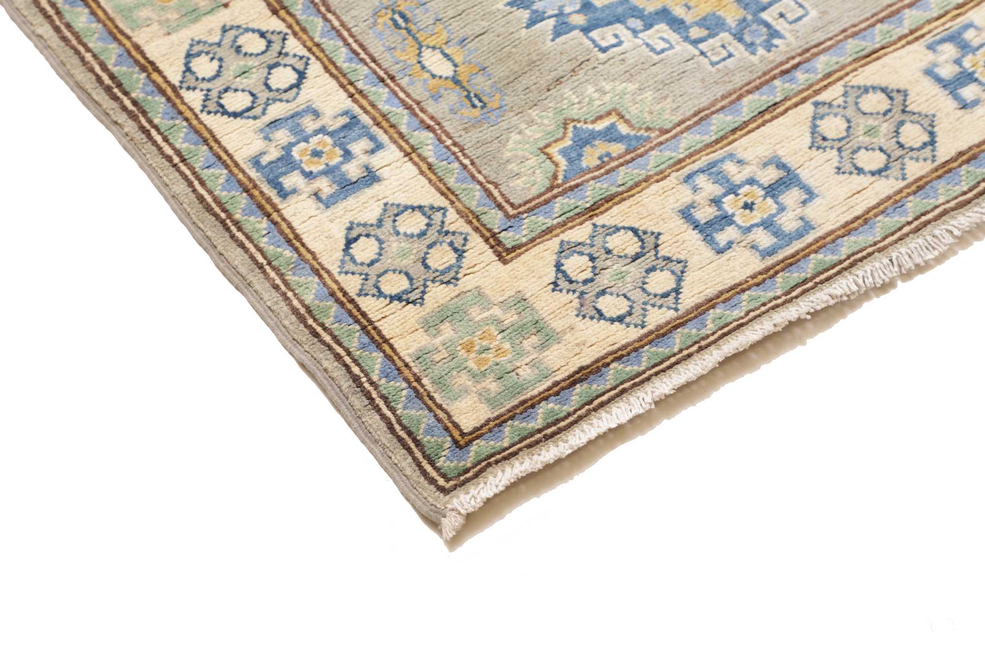 Tappeto KAZAK 311x83 Z481591 7 Tappeto KAZAK 311x83 Z481591 - immagine 5