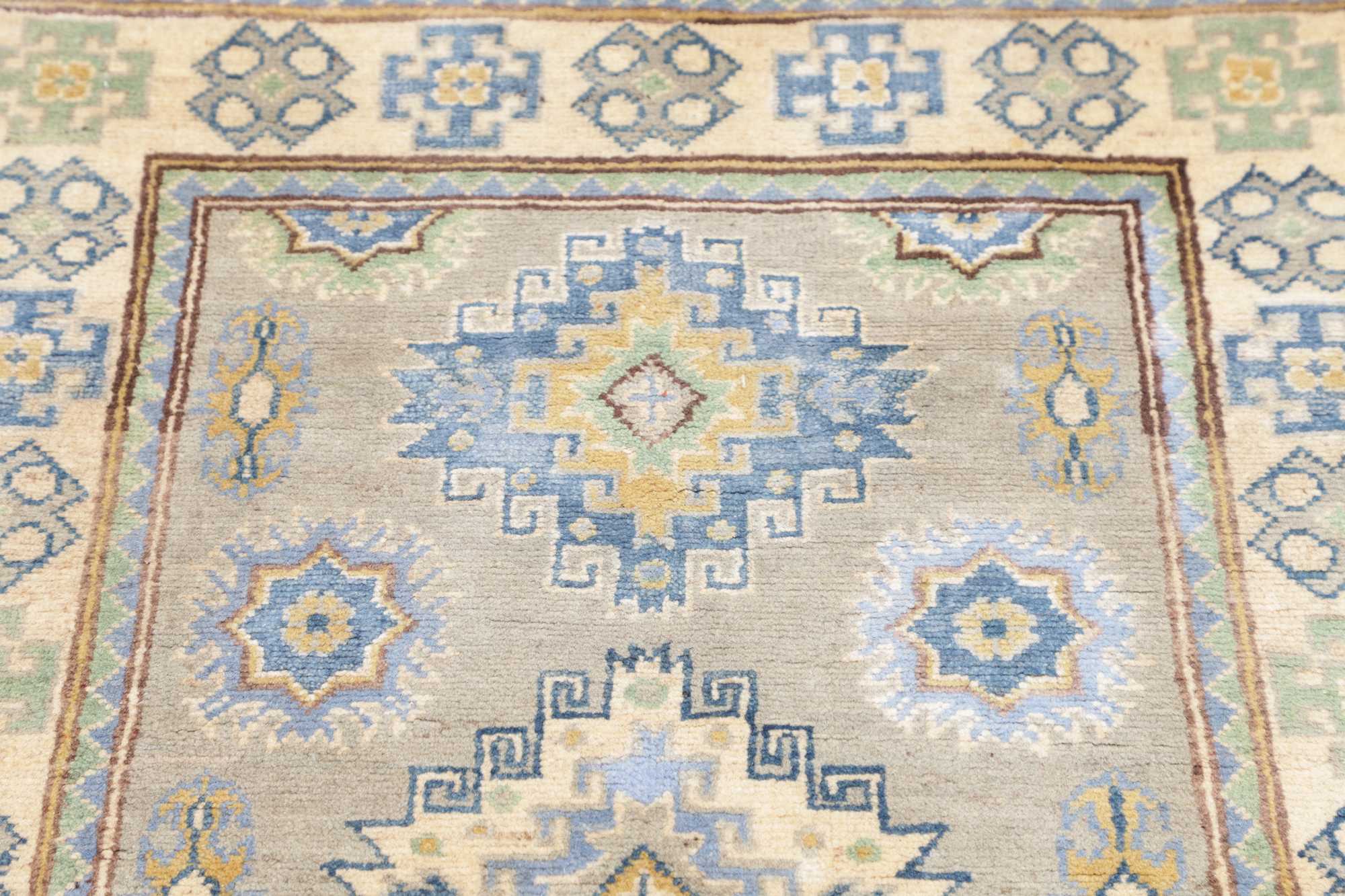 Tappeto KAZAK 311x83 Z481591 9 Tappeto KAZAK 311x83 Z481591 - immagine 7