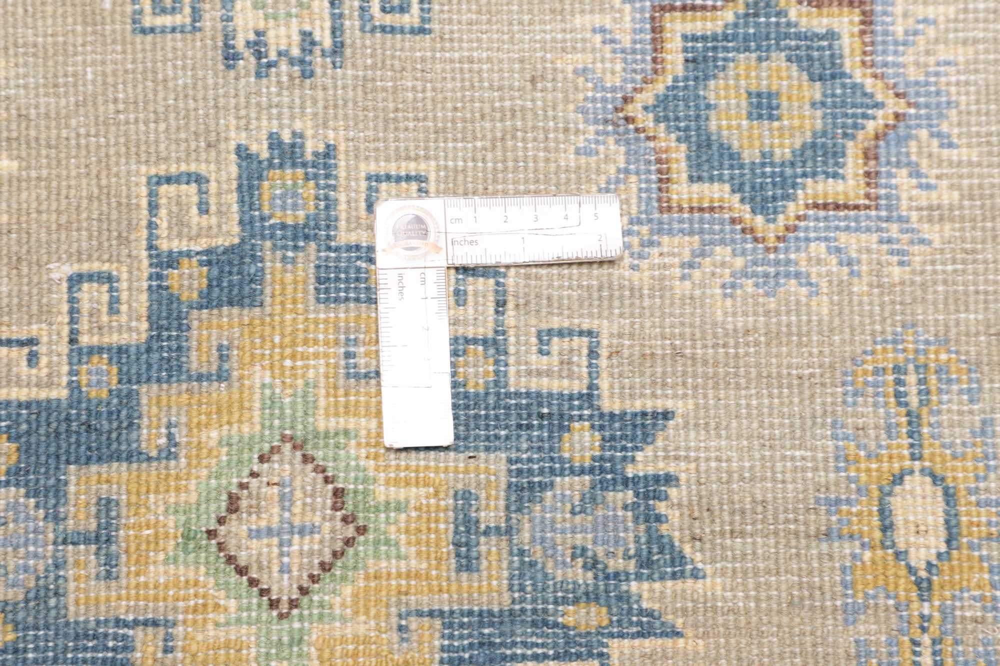 Tappeto KAZAK 311x83 Z481591 12 Tappeto KAZAK 311x83 Z481591 - immagine 10