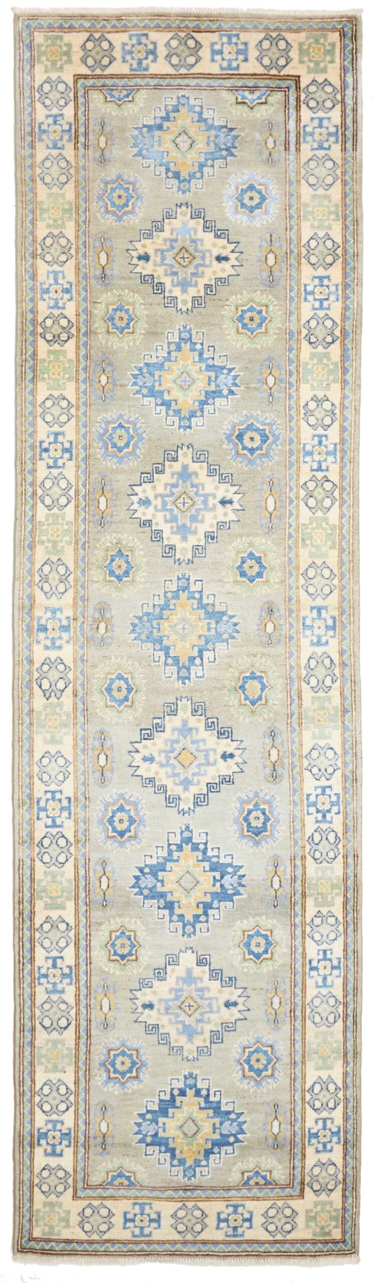 Tappeto KAZAK 311x83 Z481591 3 Tappeto KAZAK 311x83 Z481591