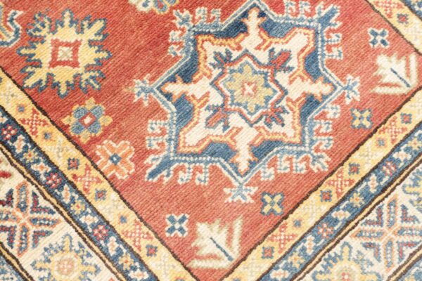 KAZAK runner rug 297x80 Z481592 24 KAZAK runner rug