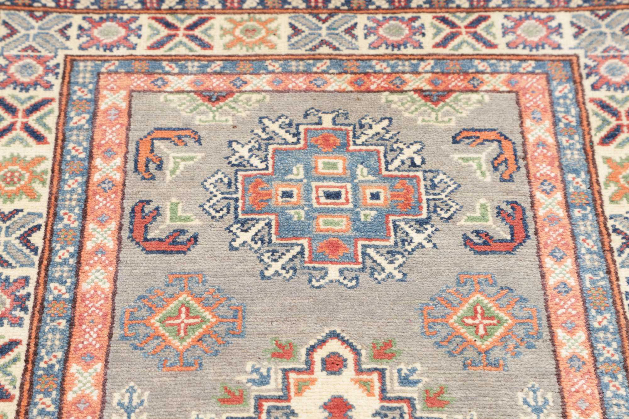 Tappeto KAZAK 198x82 Z481598 9 Tappeto KAZAK 198x82 Z481598 - immagine 7