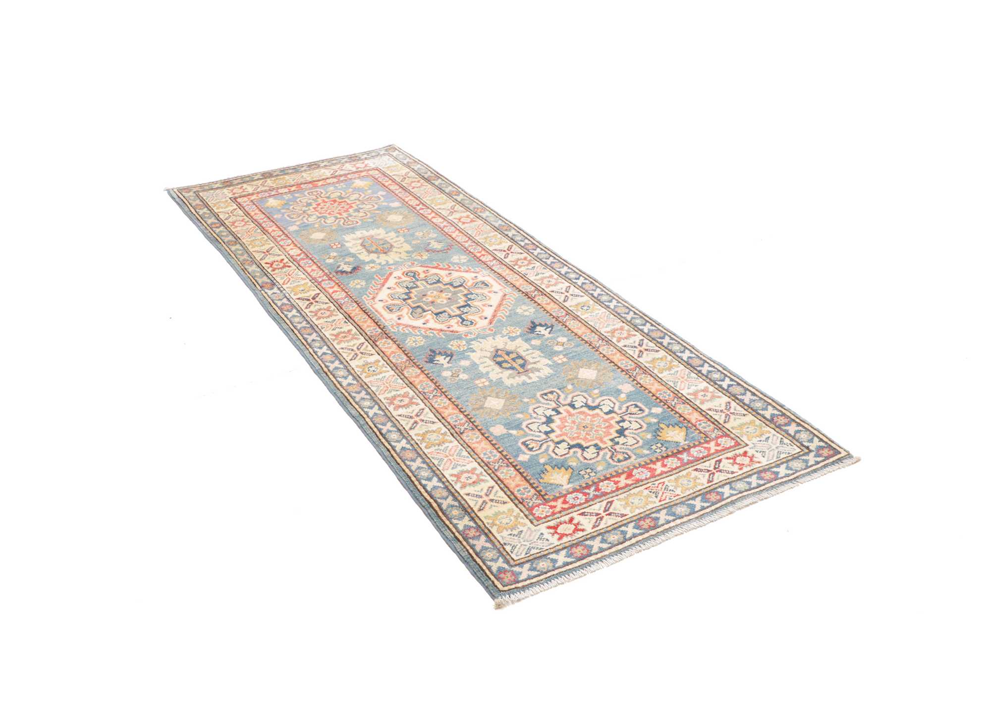 Tappeto KAZAK 200x82 Z481599 5 Tappeto KAZAK 200x82 Z481599 - immagine 3
