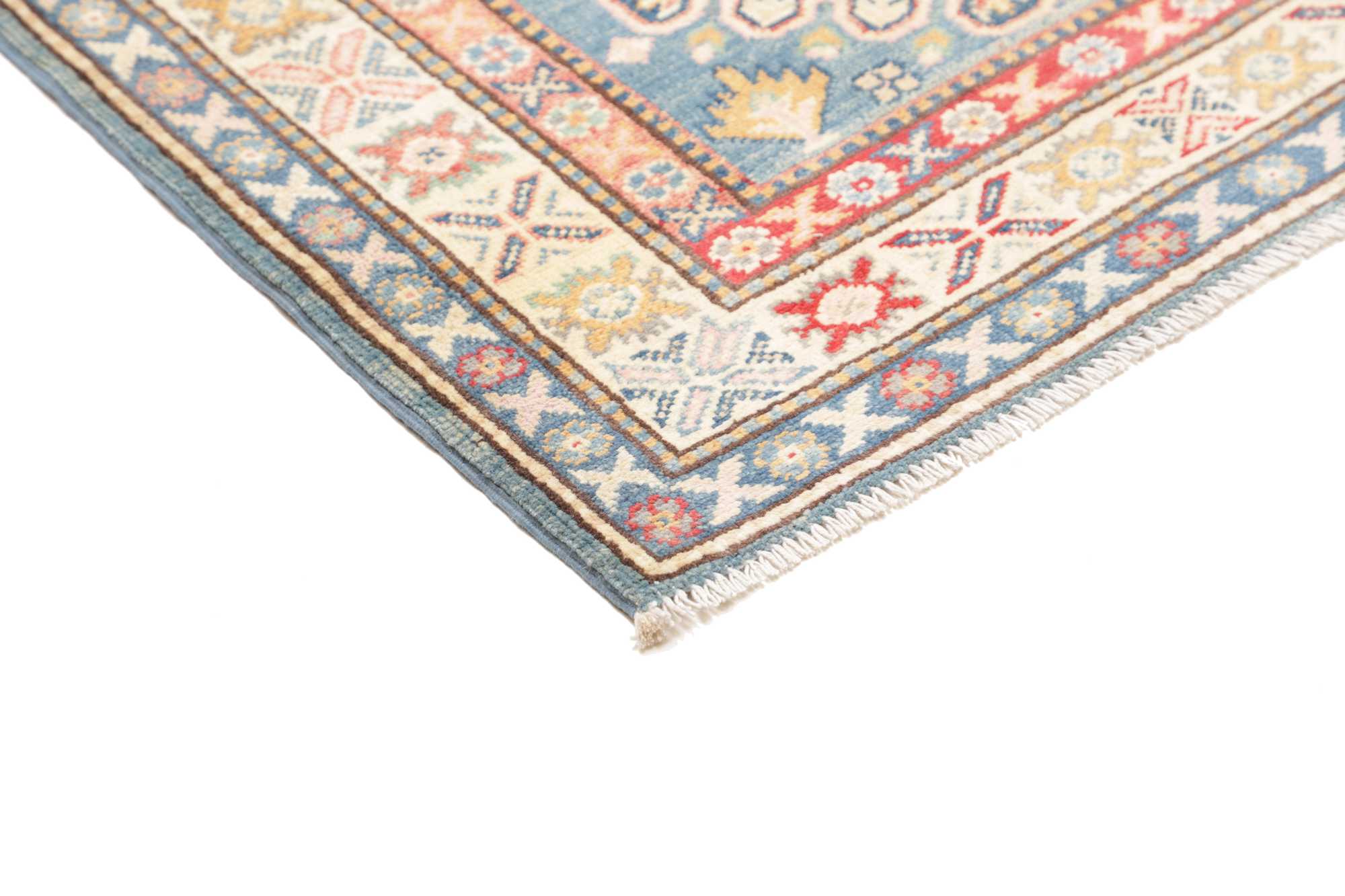 Tappeto KAZAK 200x82 Z481599 7 Tappeto KAZAK 200x82 Z481599 - immagine 5