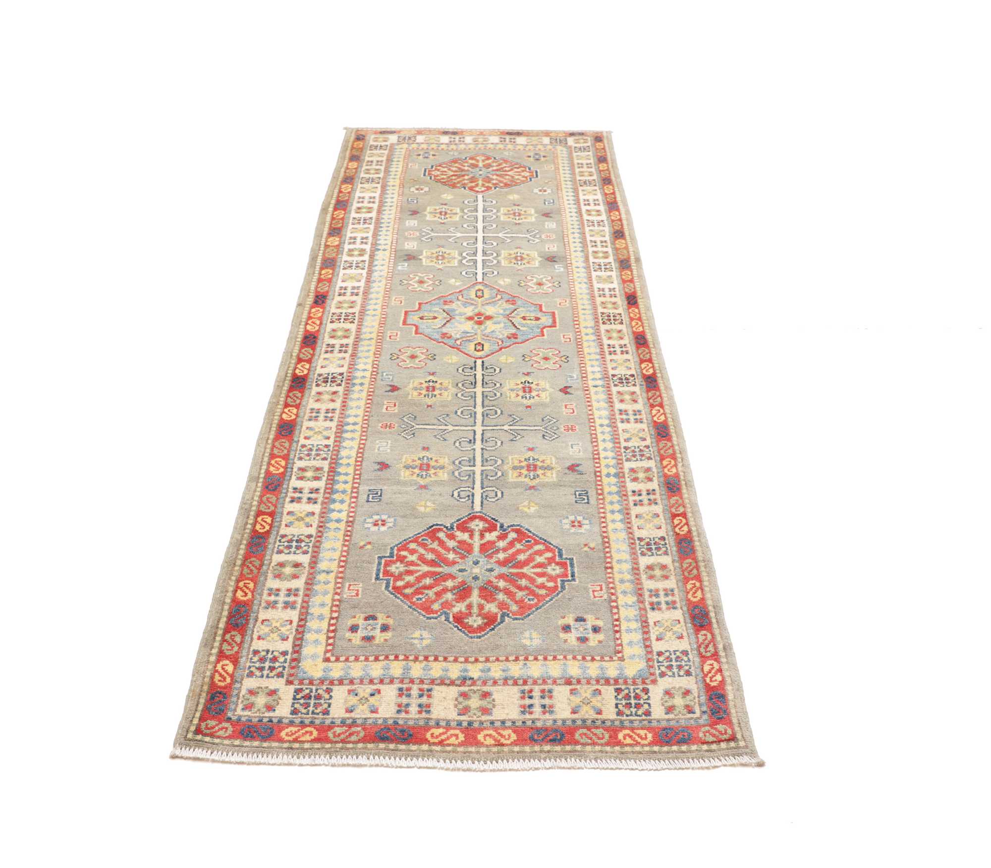 Tappeto KAZAK 252x80 Z481600 5 Tappeto KAZAK 252x80 Z481600 - immagine 3
