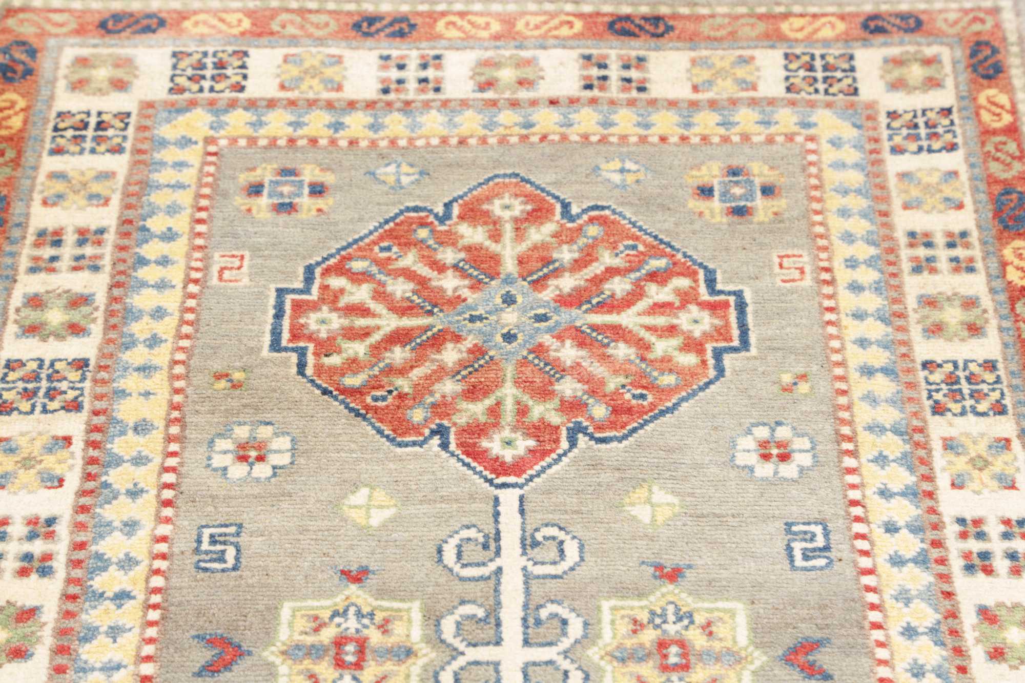 Tappeto KAZAK 252x80 Z481600 8 Tappeto KAZAK 252x80 Z481600 - immagine 6