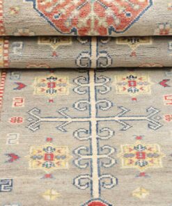 Tappeto KAZAK 252x80 Z481600 19 481600 7