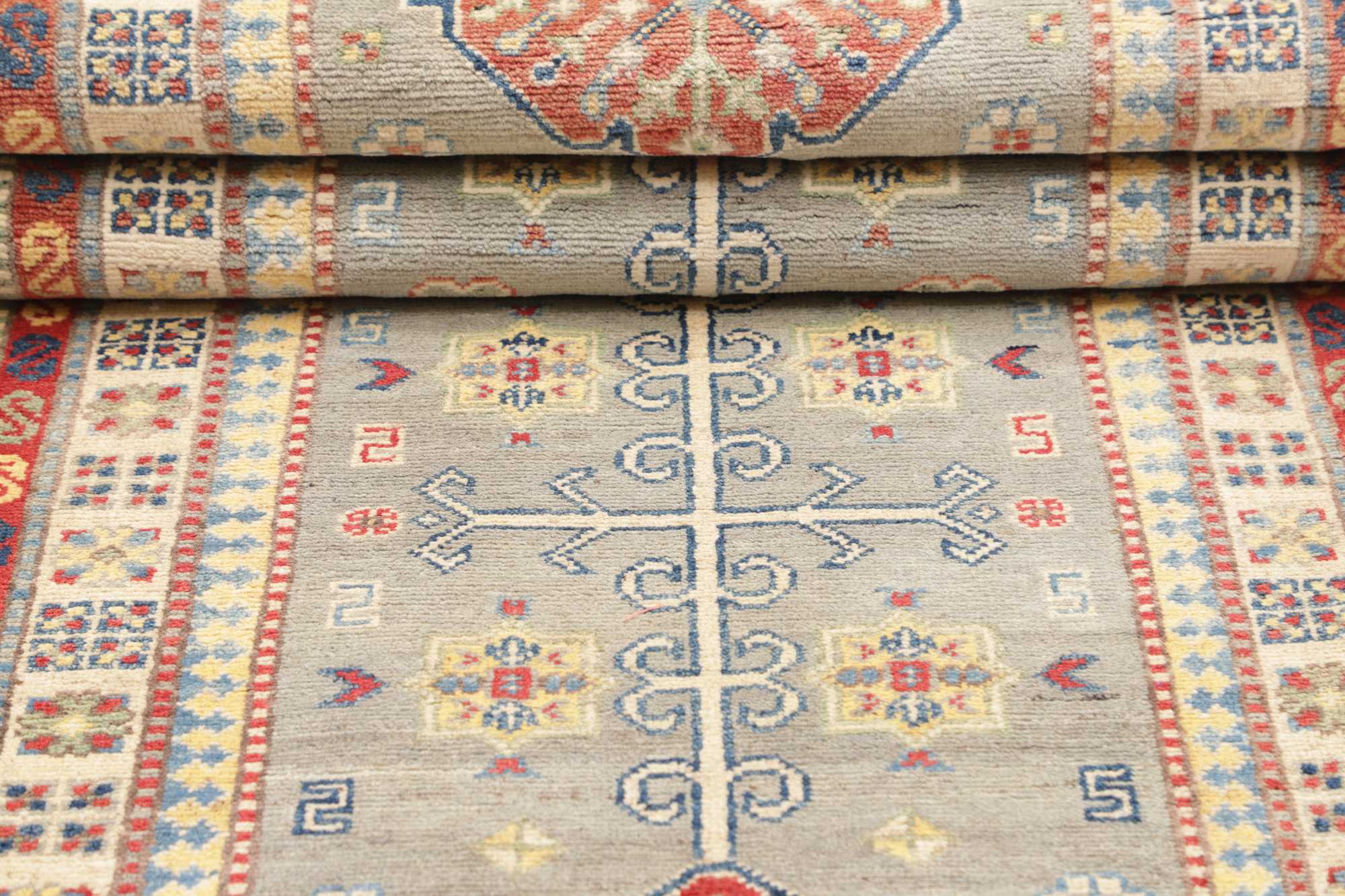 Tappeto KAZAK 252x80 Z481600 10 Tappeto KAZAK 252x80 Z481600 - immagine 8