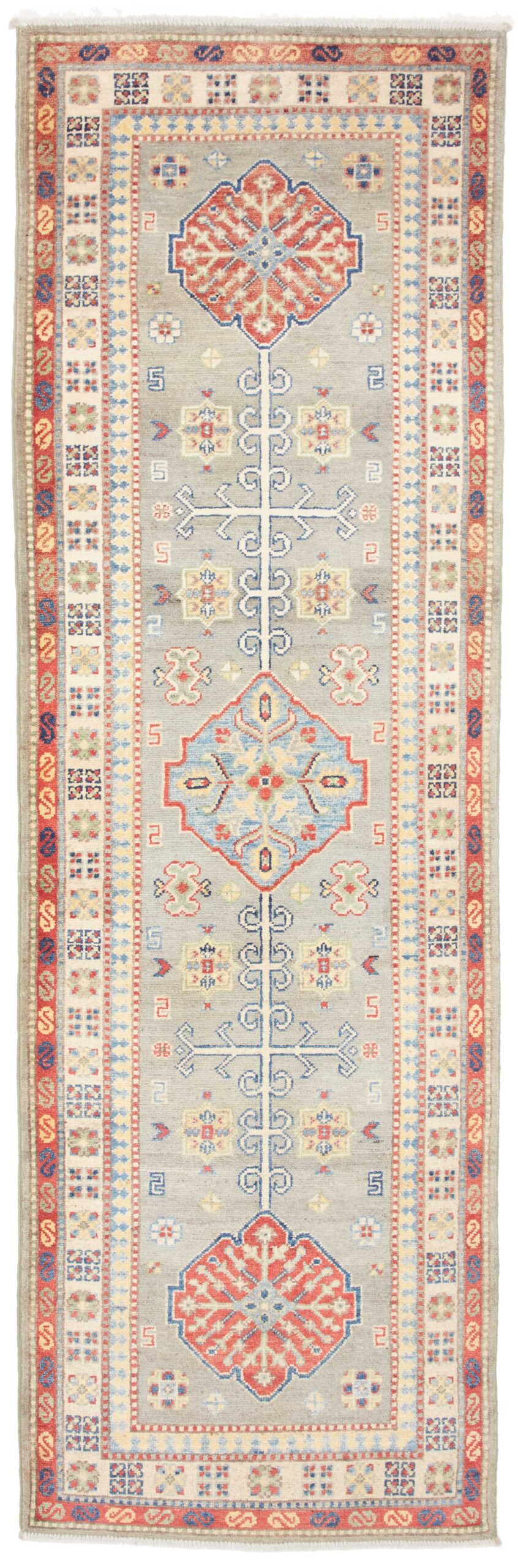 Tappeto KAZAK 252x80 Z481600 3 Tappeto KAZAK 252x80 Z481600
