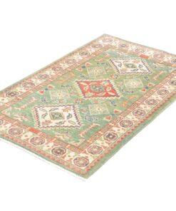 Alternative view of Tappeto KAZAK 125x82 Z481602
