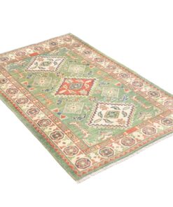 Tappeto KAZAK 125x82 Z481602 14 481602 2