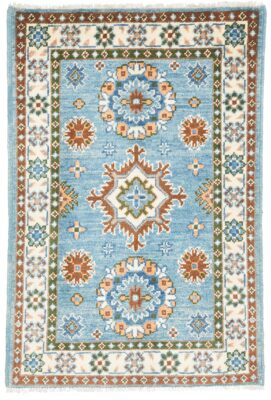 Tappeto KAZAK 92x64 Z481612 7 Tappeto KAZAK