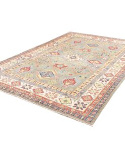 Alternative view of Tappeto KAZAK CO 281x199cm - Z481613