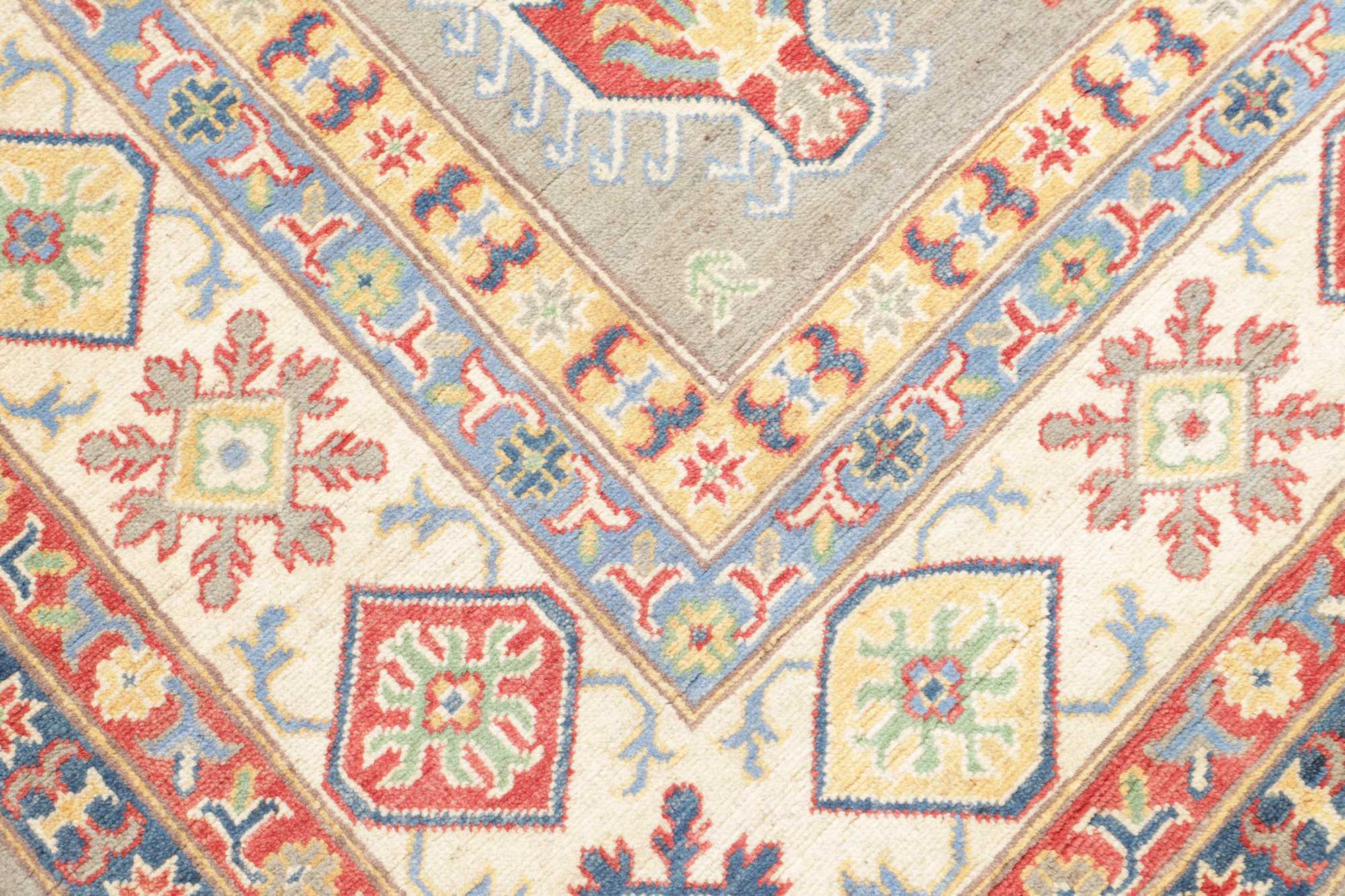Tappeto KAZAK CO 281x199cm - Z481613 8 Tappeto KAZAK CO 281x199cm - Z481613 - immagine 6