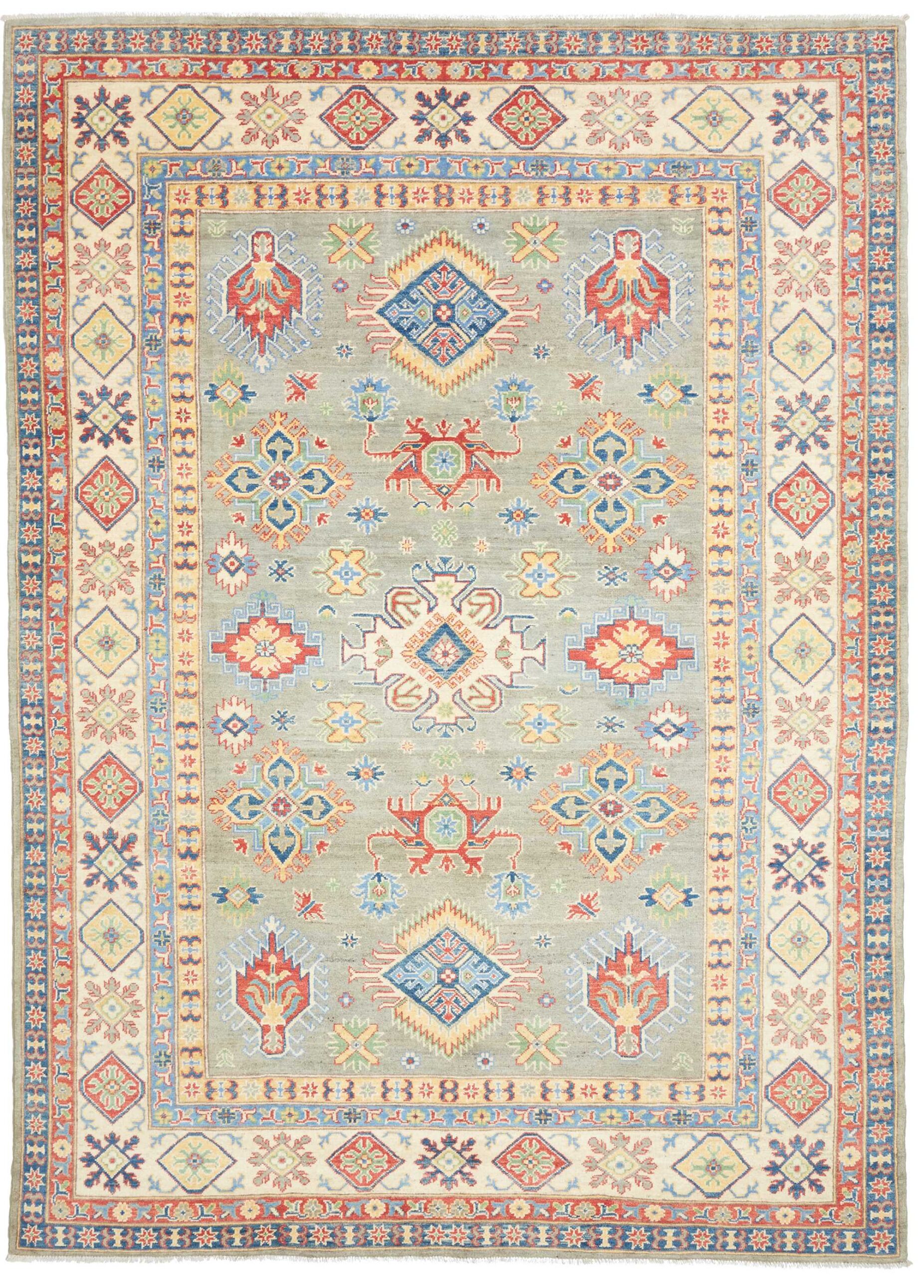 Tappeto KAZAK CO 281x199cm - Z481613 3 Tappeto KAZAK CO 281x199cm - Z481613