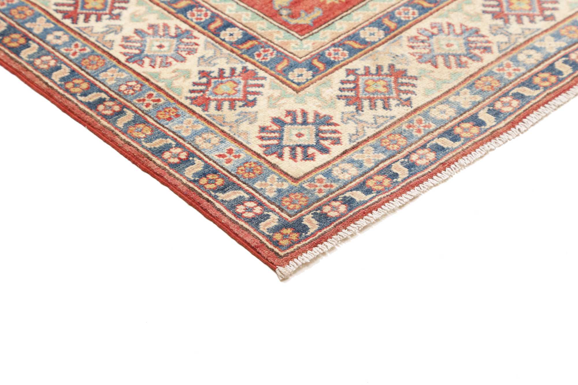 Tappeto KAZAK CO 202x152cm - Z481619 7 Tappeto KAZAK CO 202x152cm - Z481619 - immagine 5
