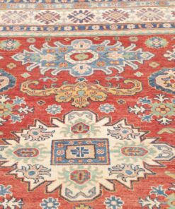 Tappeto KAZAK CO 202x152cm - Z481619 21 481619 7