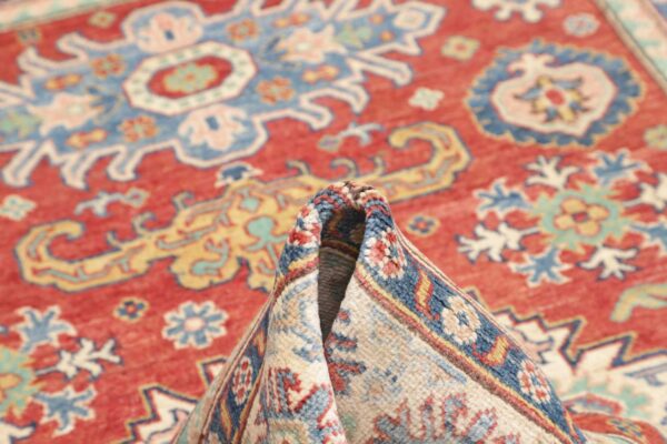 KAZAK CO Rug 202x152cm - Z481619 26 Kazak Carpet