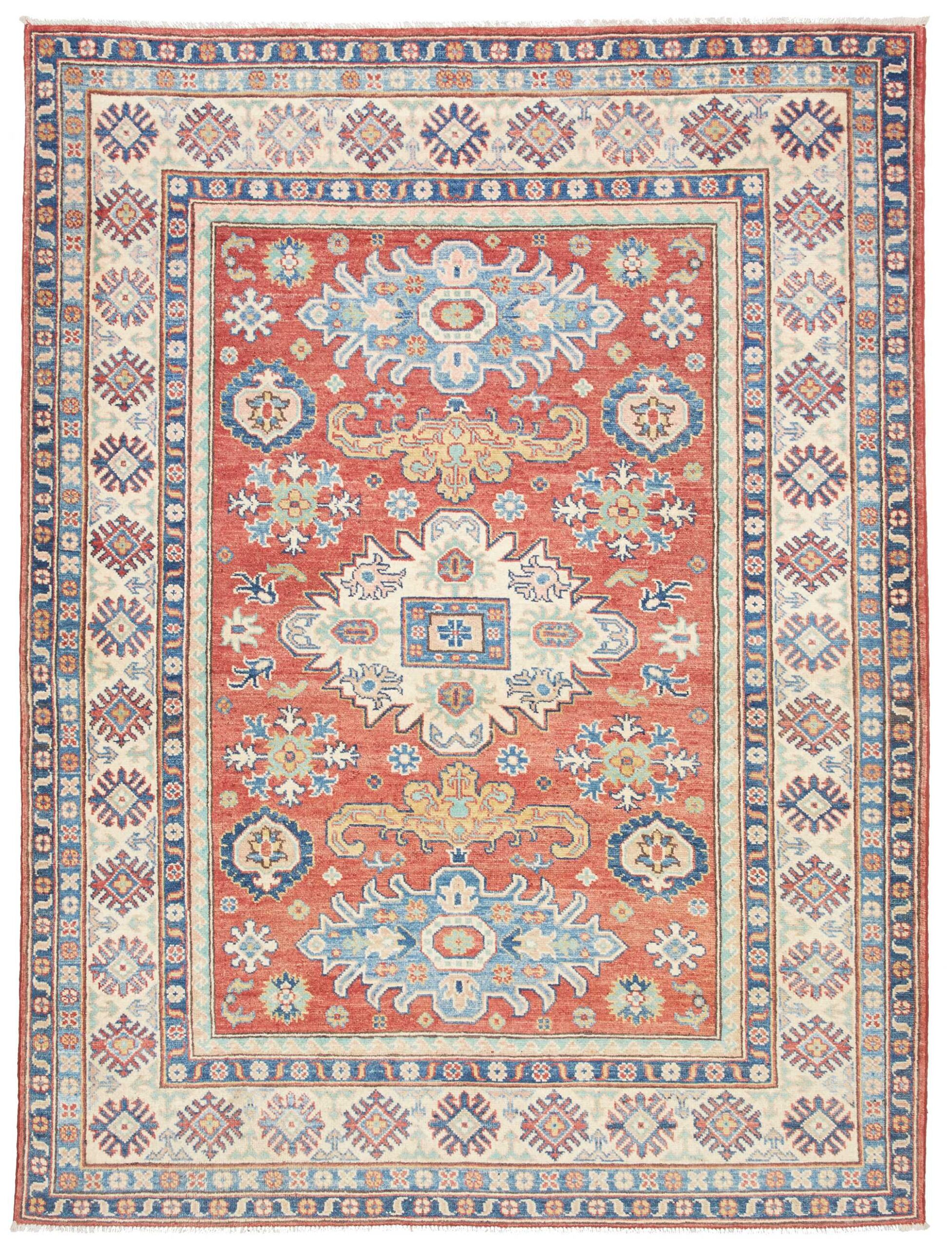Tappeto KAZAK CO 202x152cm - Z481619 3 Tappeto KAZAK CO 202x152cm - Z481619