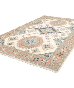 Alternative view of Tappeto KAZAK CO 306x204cm - Z481750