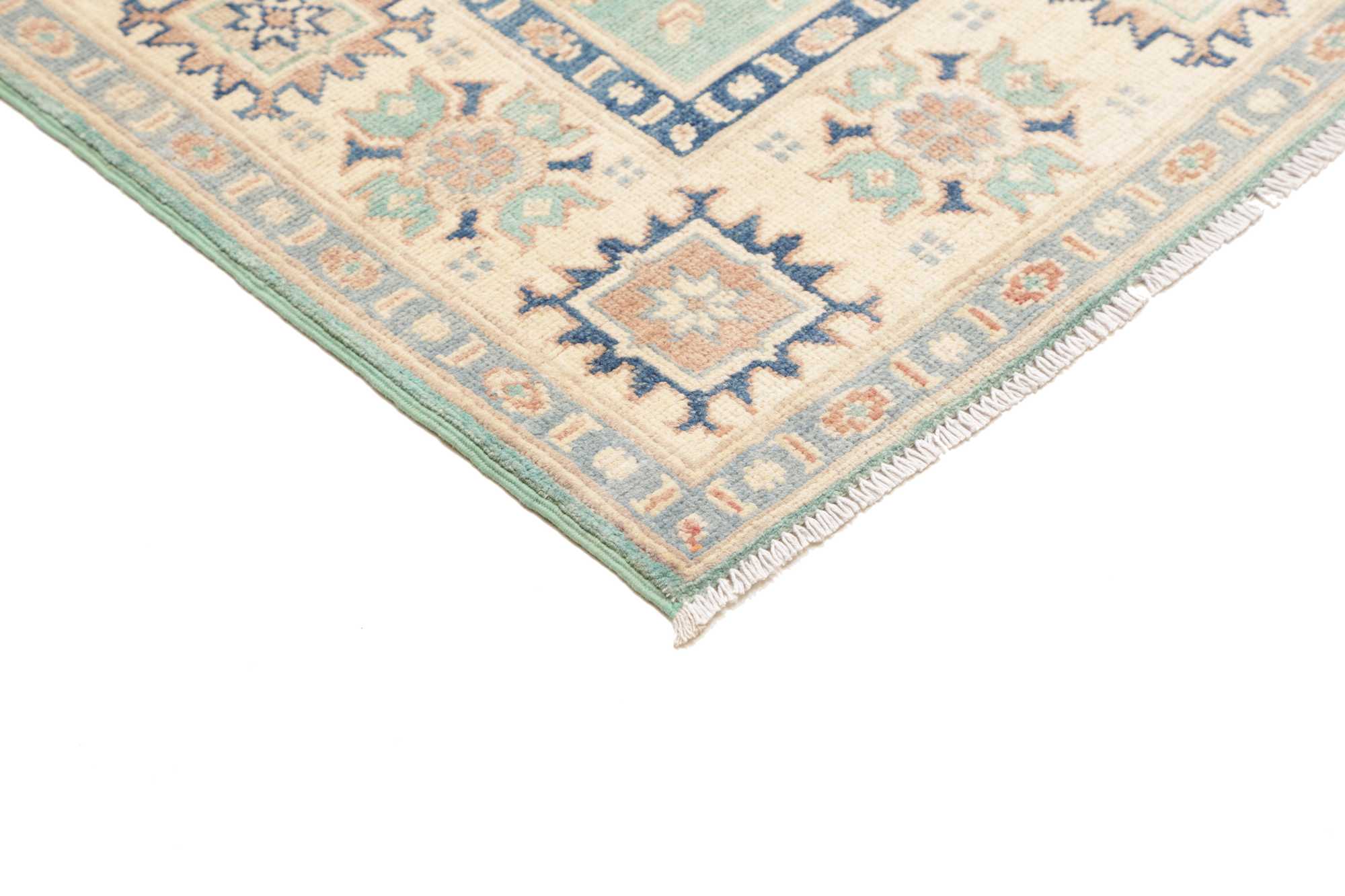 Tappeto KAZAK CO 206x147cm - Z481753 7 Tappeto KAZAK CO 206x147cm - Z481753 - immagine 5
