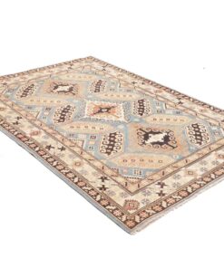 Tappeto Kazak 214x153 Z481754 16 481754 2