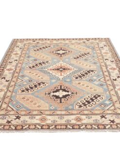 Tappeto Kazak 214x153 Z481754 17 481754 3