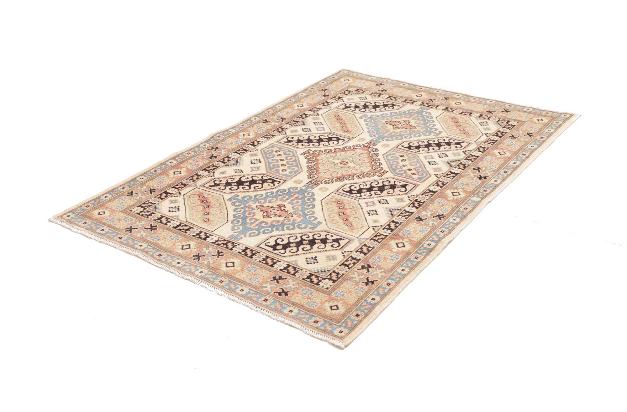 Tappeto KAZAK 173x124 Z481759 4 Tappeto KAZAK 173x124 Z481759 - immagine 2