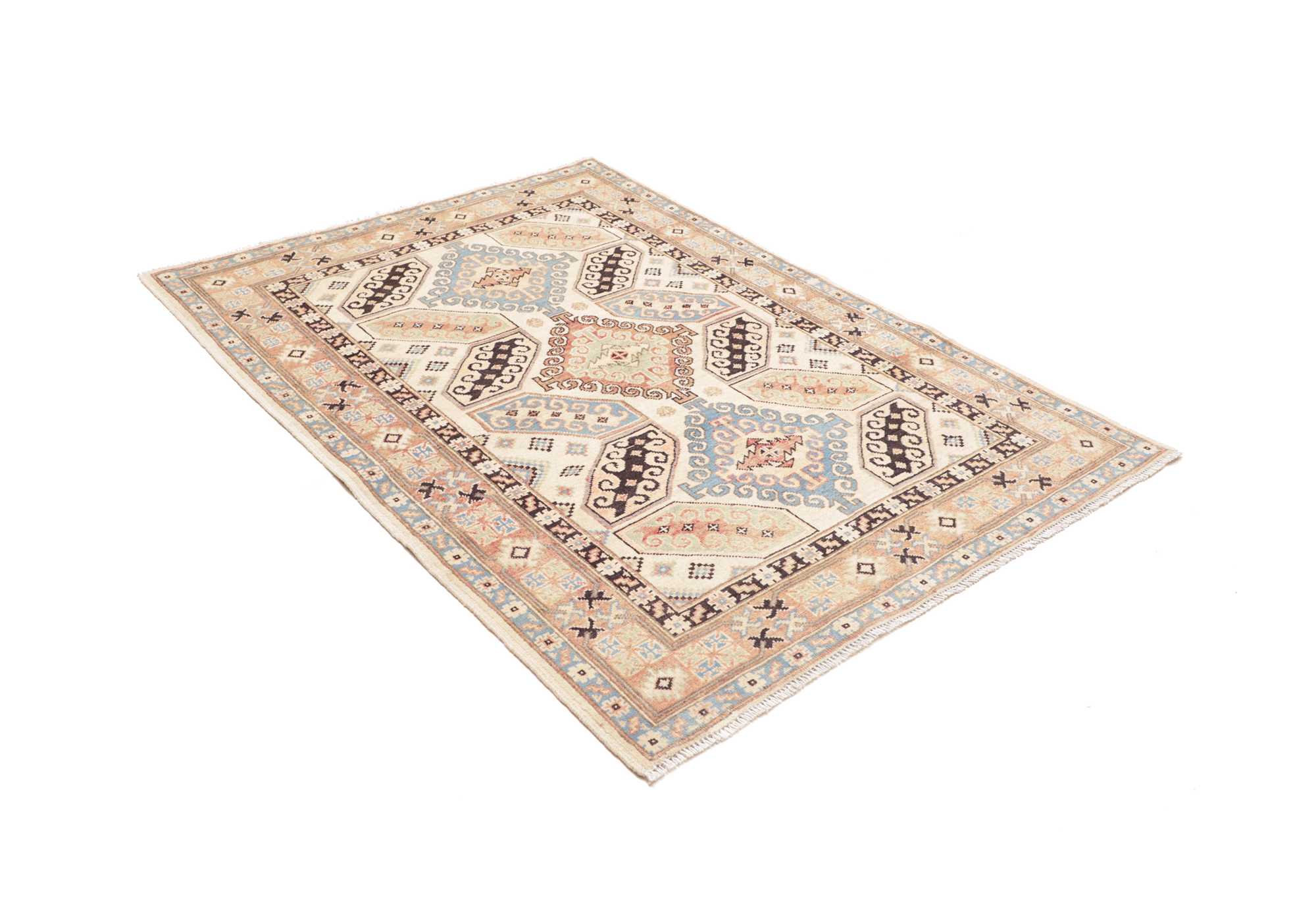 Tappeto KAZAK 173x124 Z481759 5 Tappeto KAZAK 173x124 Z481759 - immagine 3