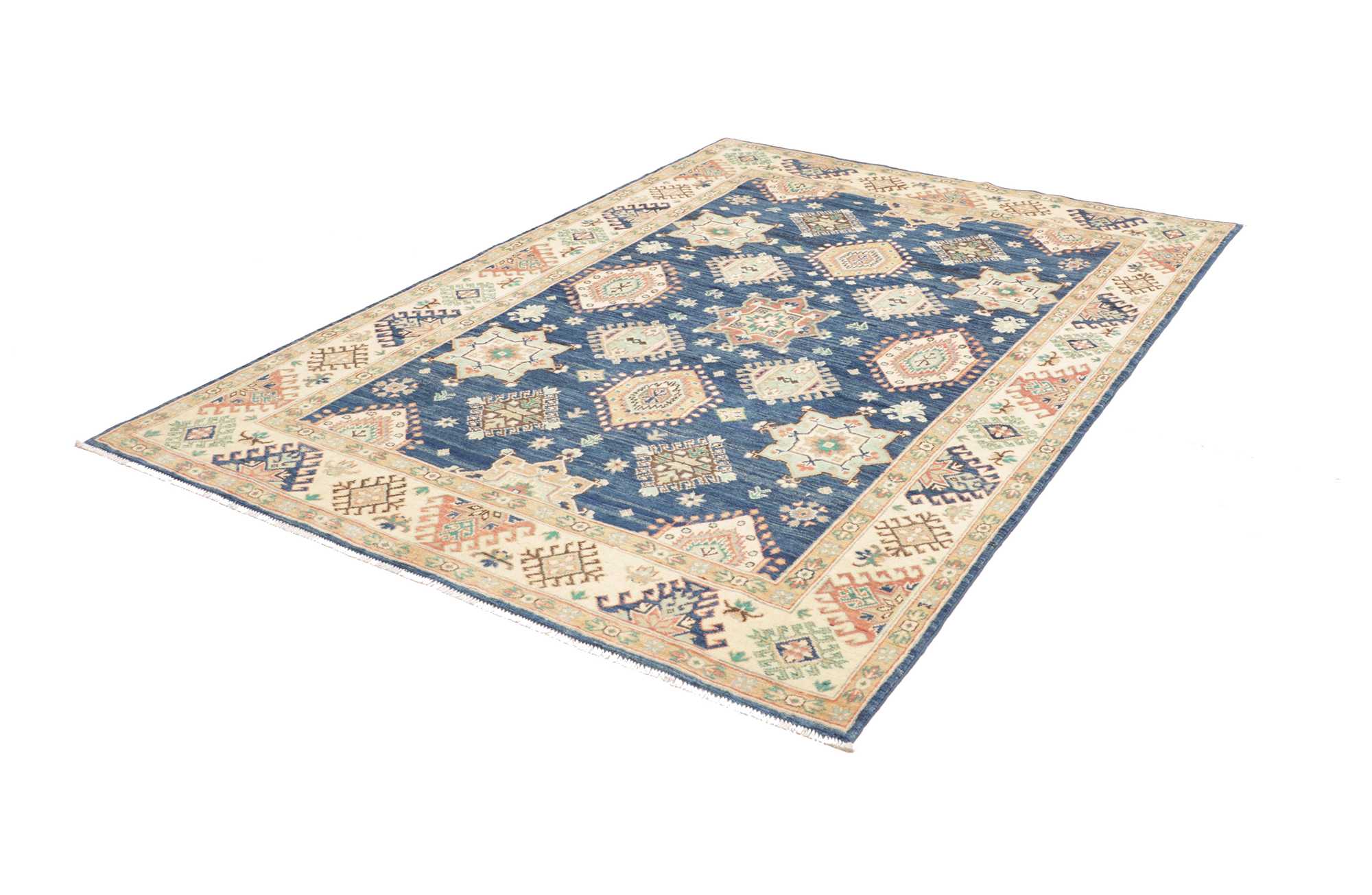 Tappeto KAZAK CO 240x173 Z481765 3 Tappeto KAZAK CO 240x173 Z481765 - immagine 2