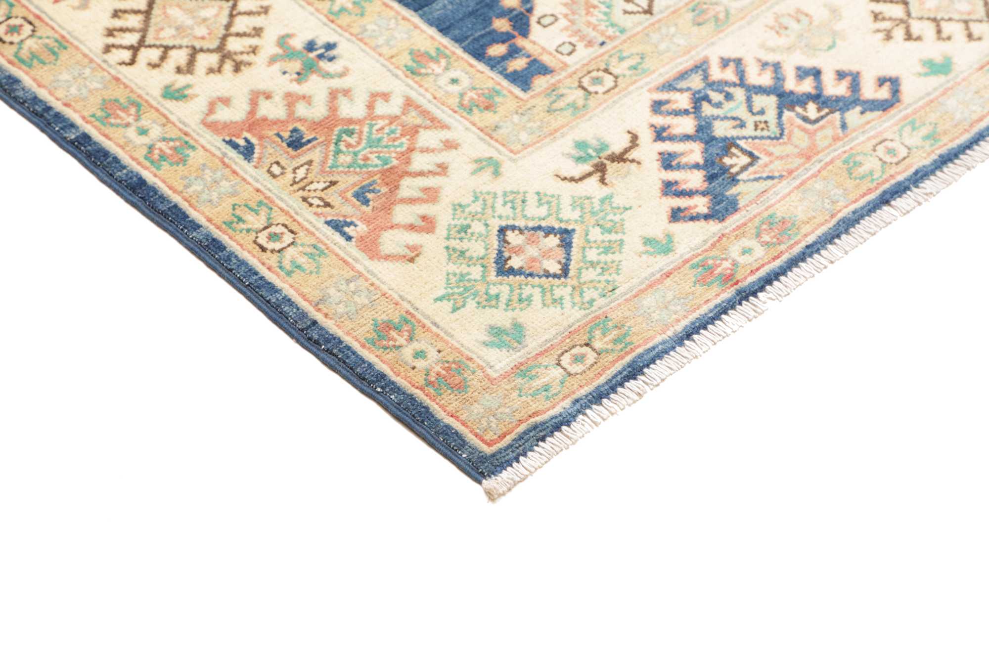 Tappeto KAZAK CO 240x173 Z481765 6 Tappeto KAZAK CO 240x173 Z481765 - immagine 5