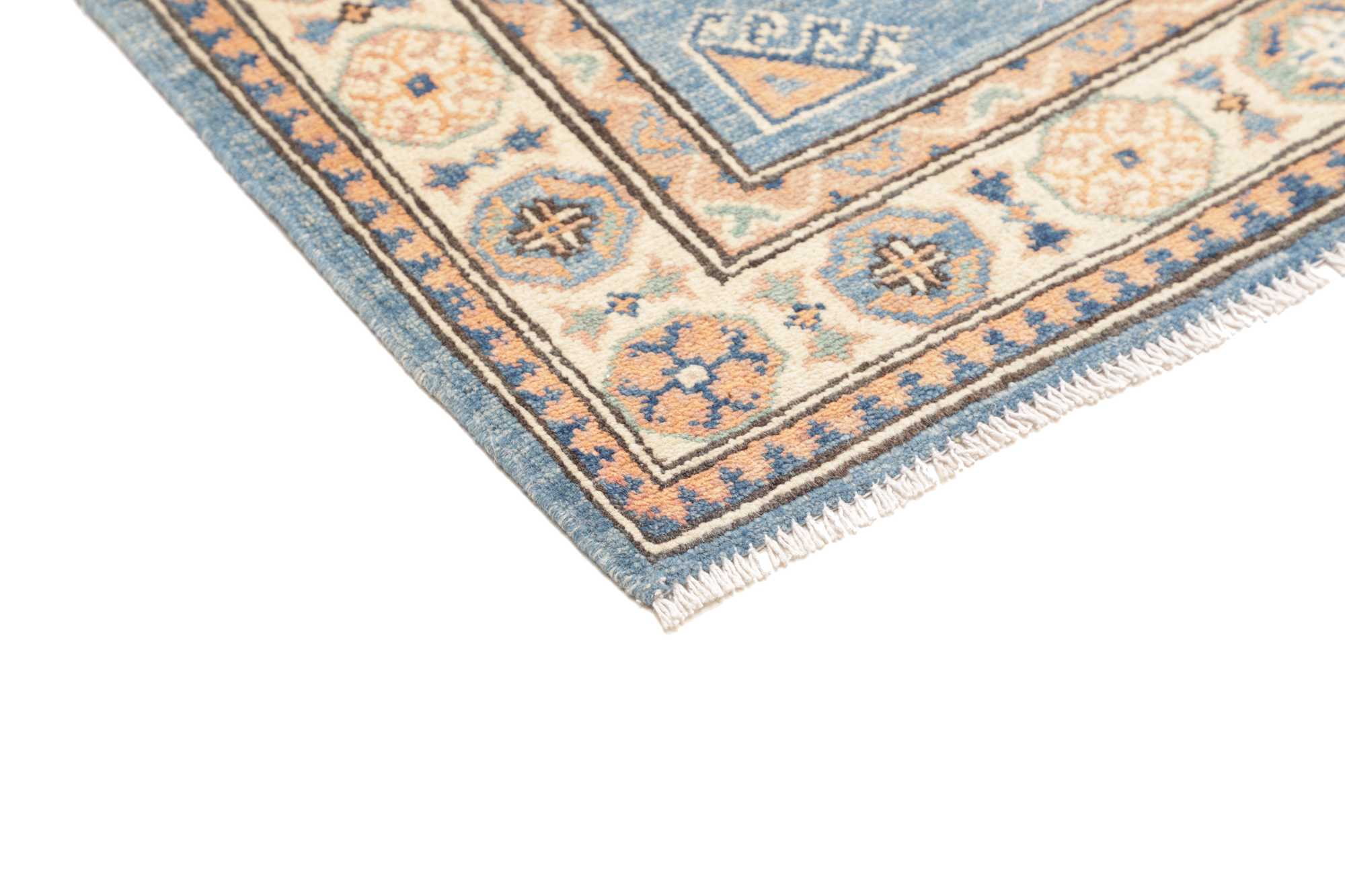 Tappeto KAZAK CO 126x79cm - Z481768 6 Tappeto KAZAK CO 126x79cm - Z481768 - immagine 5