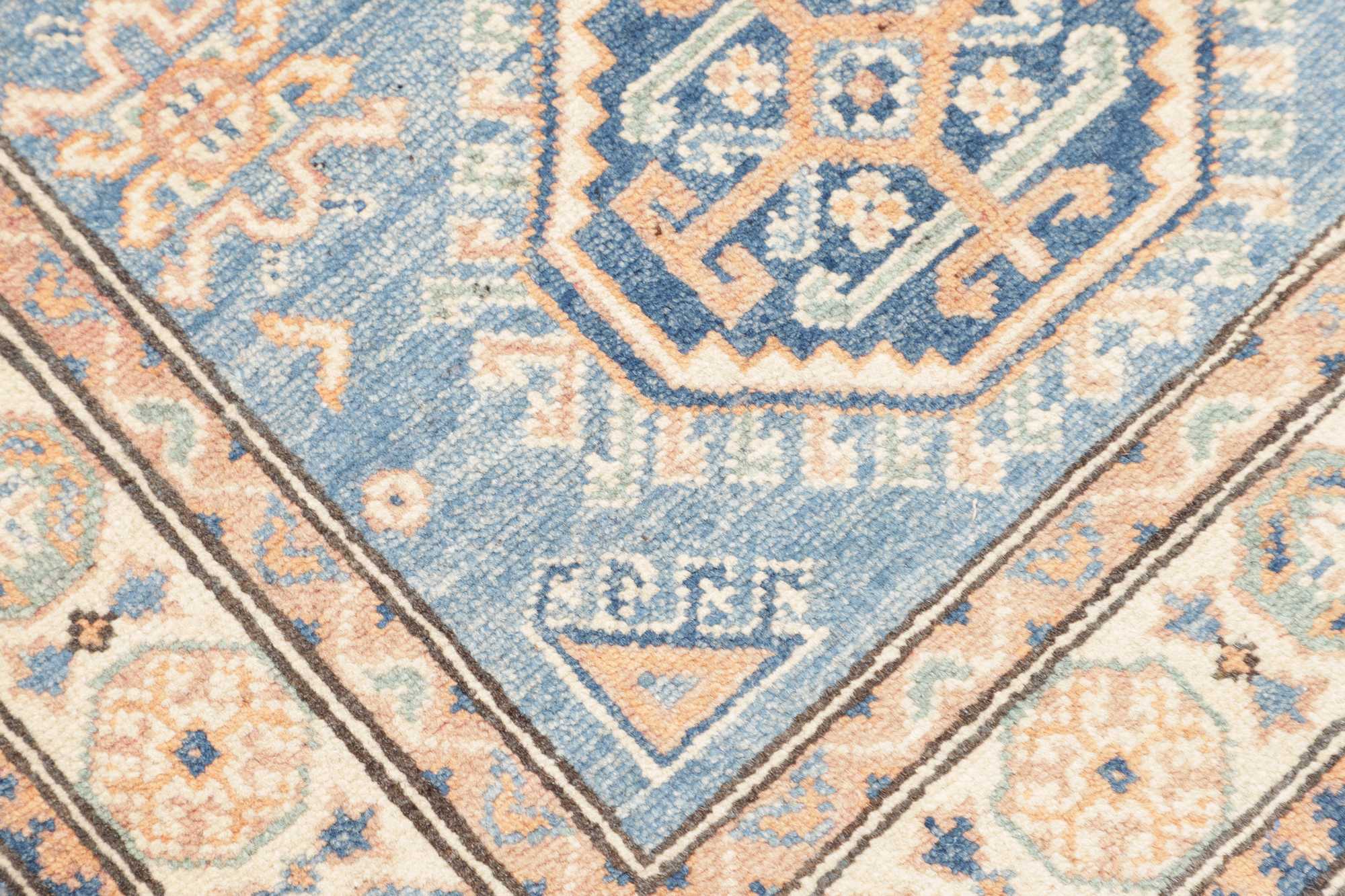 Tappeto KAZAK CO 126x79cm - Z481768 7 Tappeto KAZAK CO 126x79cm - Z481768 - immagine 6