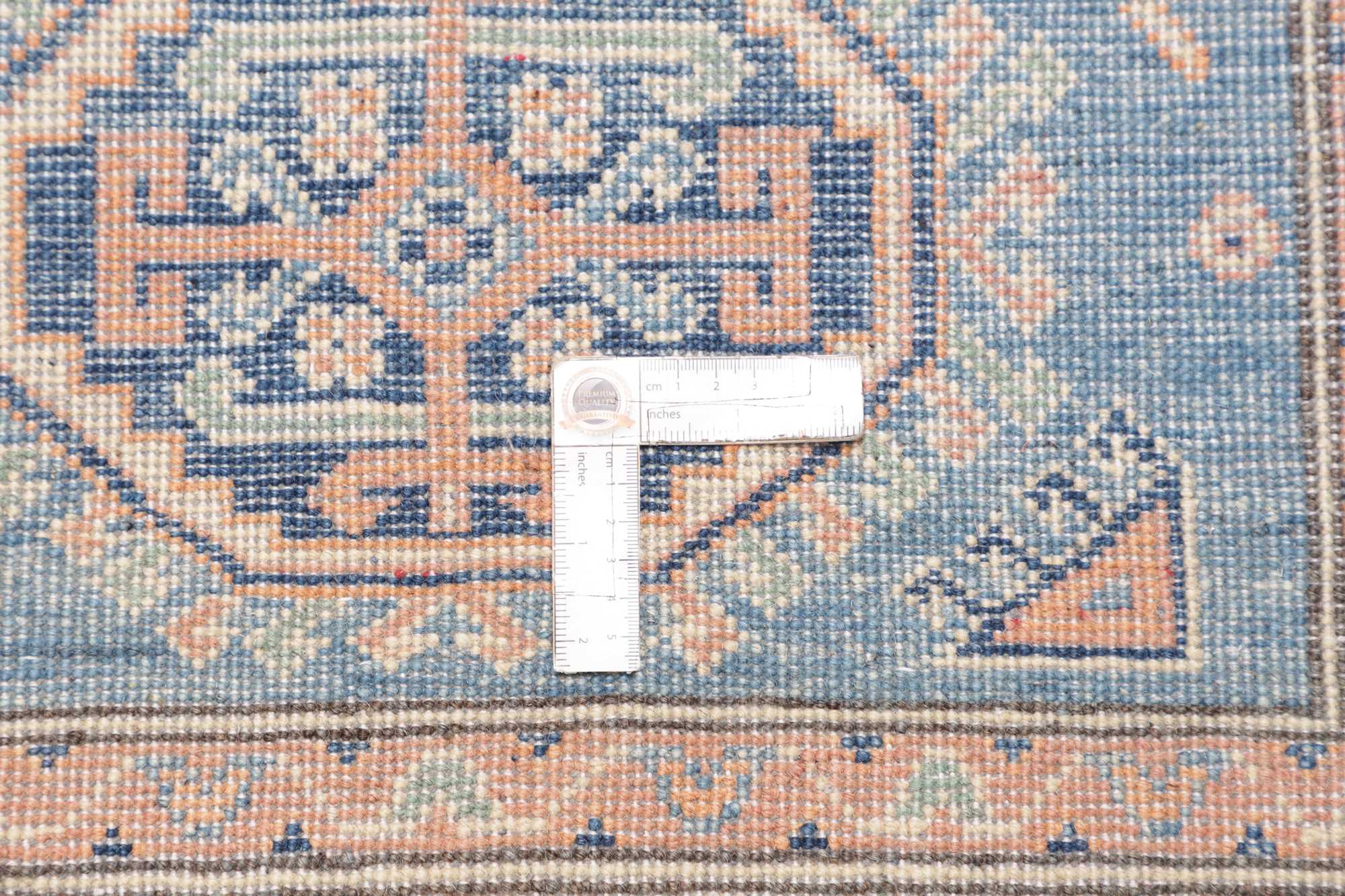 Tappeto KAZAK CO 126x79cm - Z481768 11 Tappeto KAZAK CO 126x79cm - Z481768 - immagine 10