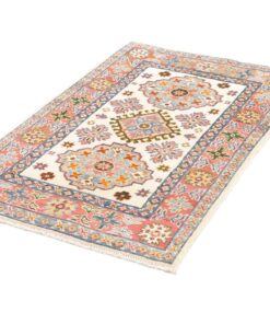 Alternative view of Tappeto KAZAK 124x78 Z481769